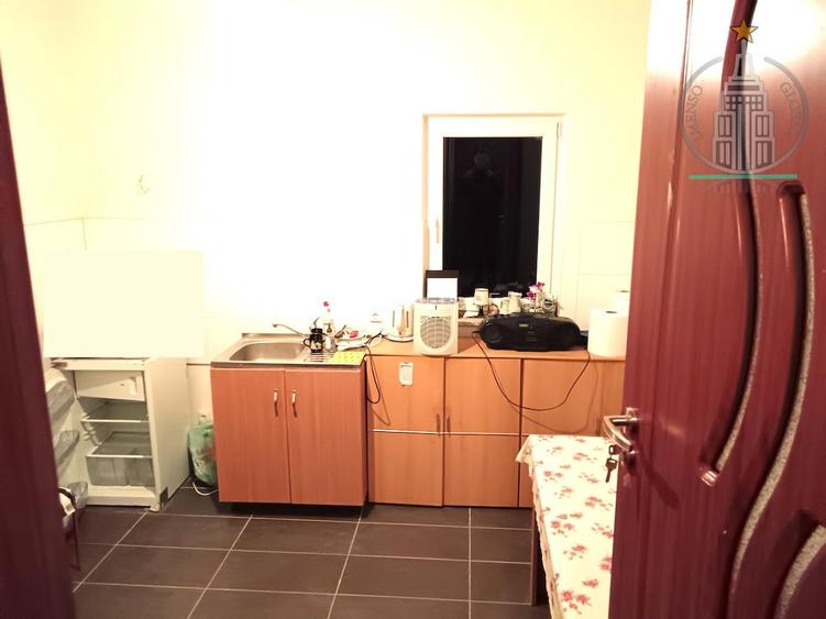 Casa individuala si teren de vanzare in Fagaras - 5