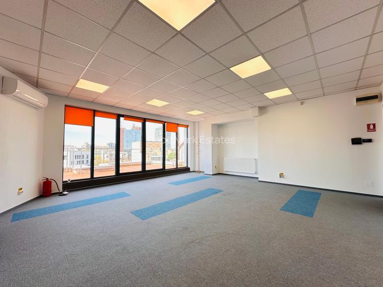 BIROURI PREMIUM 100 UTILI + TERASA PANORAMICA || Armeneasca -Universitate - 6