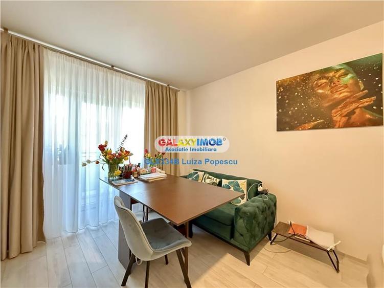 Vanzare apartament 2 camere Sebastian BRD decomandat mobilat - 13