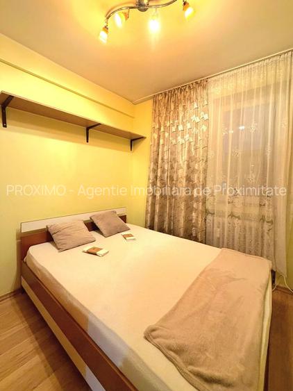 OPORTUNITATE: 4 camere - chair pe bulevardul Circumvalațiunii - 4