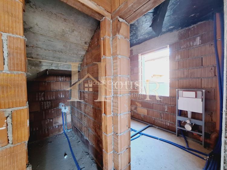 COMISION 0%. BRAYTIM. LA ASFALT. BUCATARIE INCHISA. 3 DORMITOARE. - 16