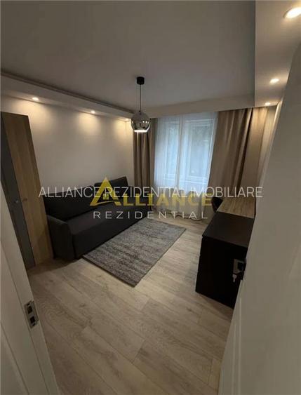 Piata Sudului Apartament 3 Camere de inchiriat - 2