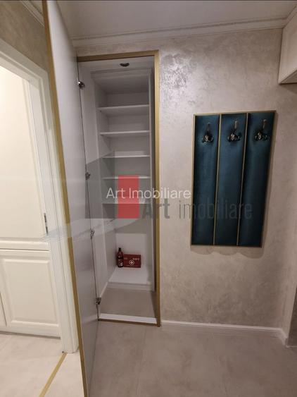 Garsoniera de inchiriat-Dristor - 5