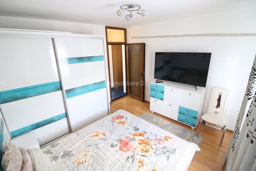 Ap. 2 decomandate ICFrimu, zona Nae Leonard, etaj 3 - 10