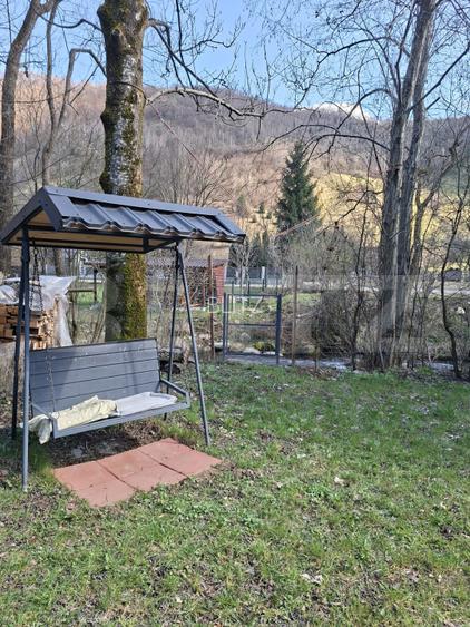 Casa de vacanta 4 camere, 100 mp, teren 768 mp, Dealu Mare, Comuna Rasca - 3