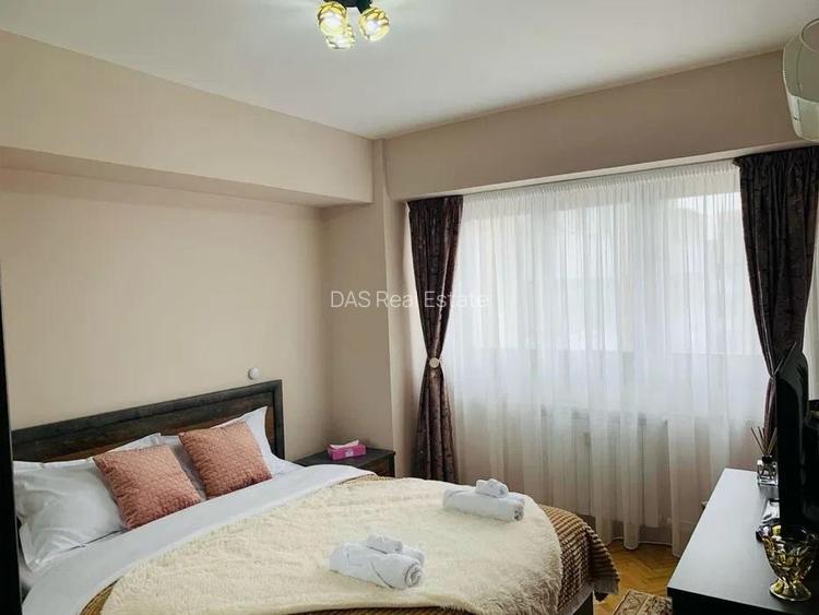 Apartament 3 camere | Piata Victoriei | Nicolae Titulescu | Bloc 1981 - 3