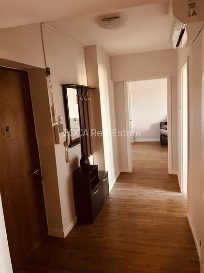 Apartament 2 camere de inchiriat | Rond Obor| Metrou| mobilat - 4