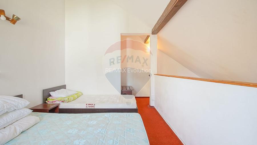 COMPLEX HOTELIER POTENTIAL EXTINDERE | PREDEAL CIOPLEA | 2734 MP TEREN - 22