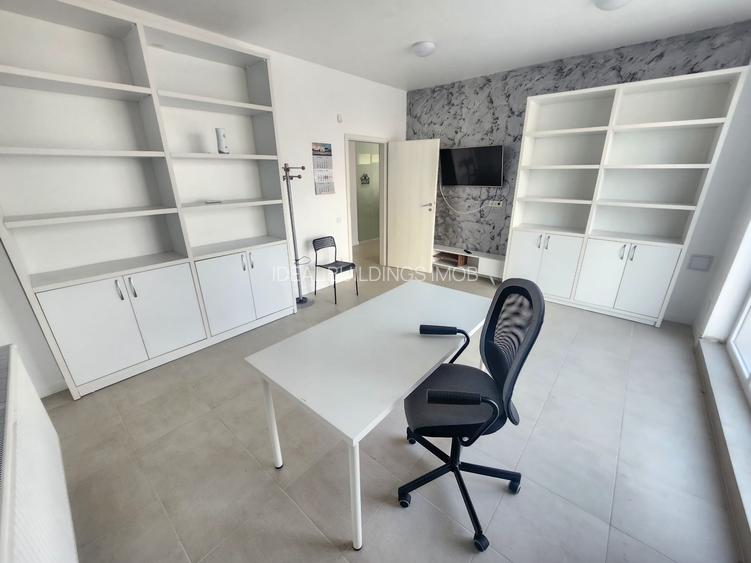 Spatiu Comercial - 100 mp - Militari Residence - 4