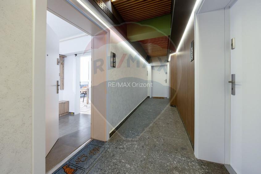 Apartament 2 camere | Qualis | Cat Friendly - 19