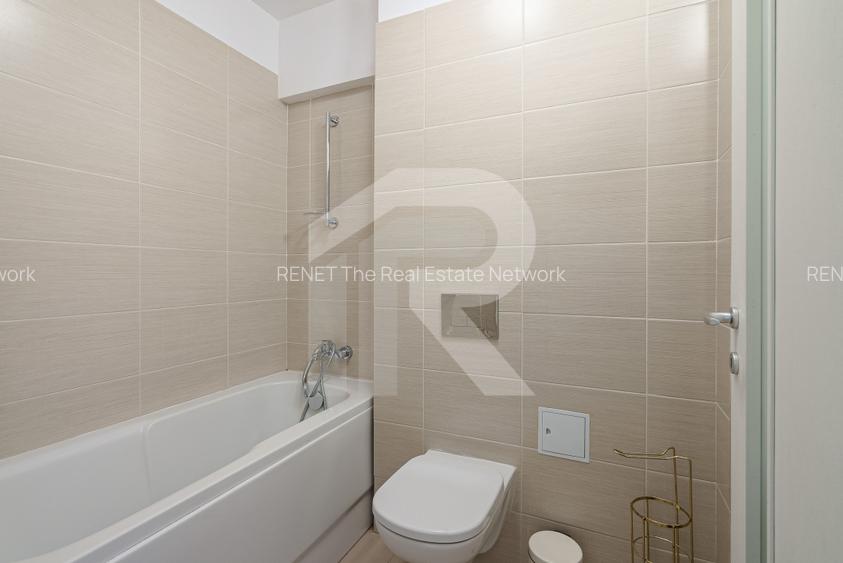 Apartament 3 camere Belvedere Residence, etaj 1,  2 gr sanitare, suprafață 89 mp - 11