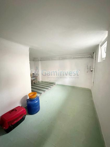 Doua case independente,singur in curte, central, Oradea - 7