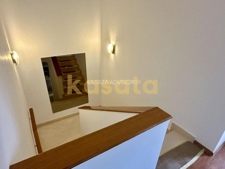 Reședință elegantă 3 camere | grădină proprie | Pipera Class Residence - 19