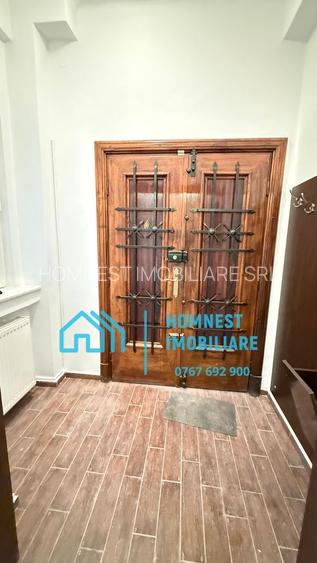 Apartament 4 Camere Interbelic | Str. Dr. Iacob Felix Nr. 14 -Comision %0 - 4
