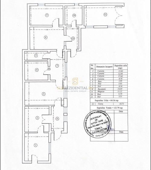 Casă individuală de vânzare | Zona Primăriei Popești-Leordeni - 8