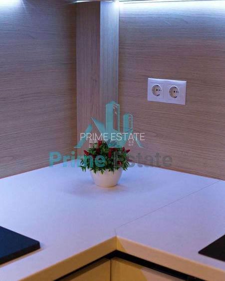 Apartament LUX 3 camere,SCALA- Frunzișului! - 9