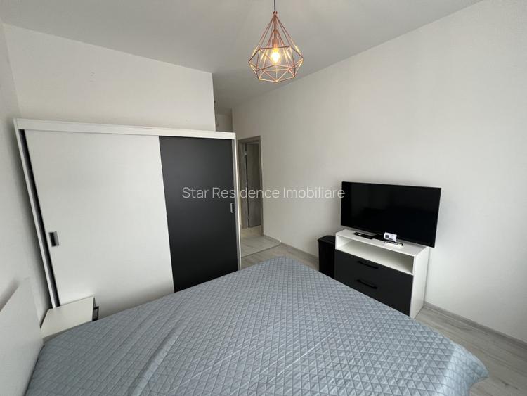 Inchirierz Garsoniera  Militari Residence - 3