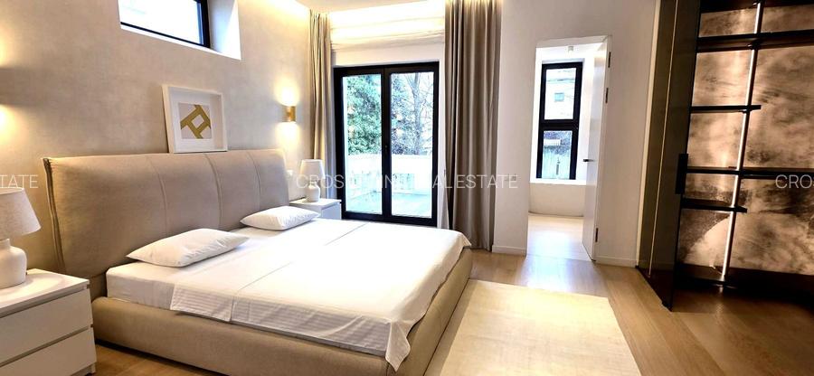 Vila premium cu arhitectura contemporana. Rezidential sau birou - 10