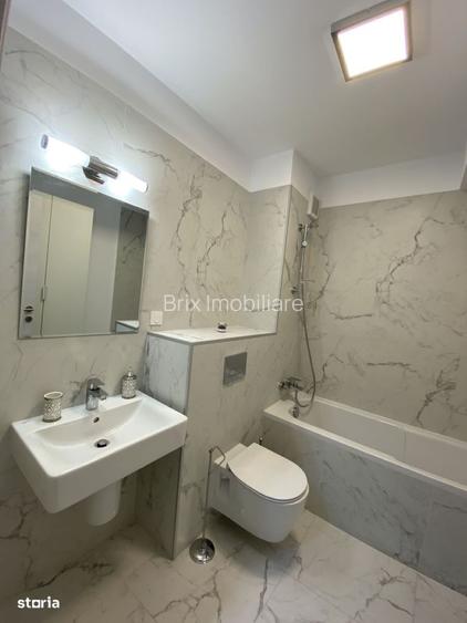Apartament 2 camere - Aviatiei Apartments - M Aurel Vlaicu - Parcare - 6