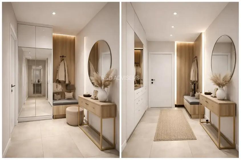 Garsonieră modernă de vânzare – ideală pentru investiție - 3