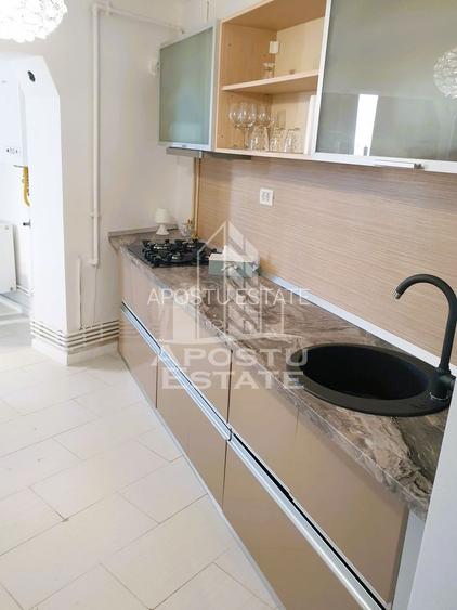 Apartament 2 camere  etajul 3 decomandat - 2