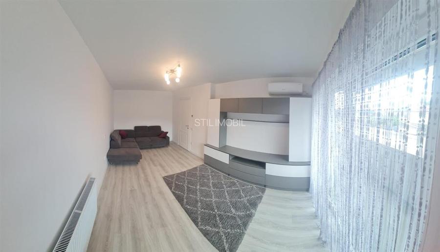 Apartament 1 camera Poitiers Towers - 345 EURO - 2