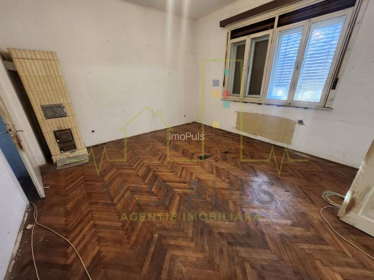 Casa individuala. Complex. Teren 720 mp. - 3