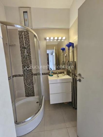 Garsoniera Romana,Metrou Universitate, Loc parcare,INCALZIRE PARDOSEALA, Utilata - 6