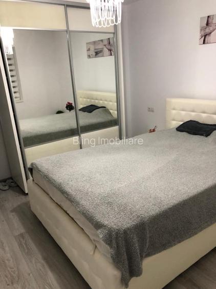 Apartament 3 camere 54 mp, balcon, Ioan Rus - 2