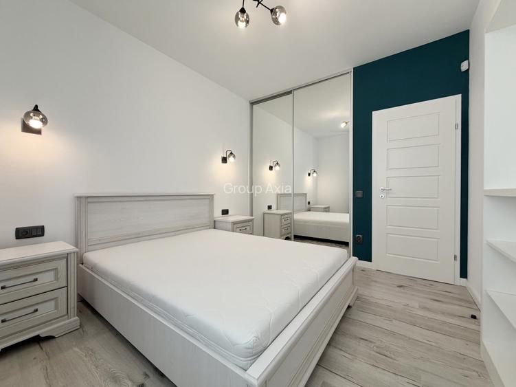 Apartament in vila, 3 camere, 80 mp, 2 locuri parcare, Zorilor - 13