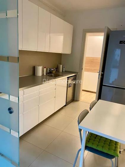 2 camere zona Lujerului Complex 21 residence - 5