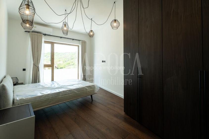 Apartament 3 camere de vanzare in Grigorescu, Cluj Napoca - 7