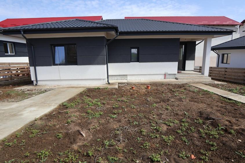 CASA FINALIZATA SI INTABULATA IN ZONA HORPAZ , 500 MP DE TEREN - 31