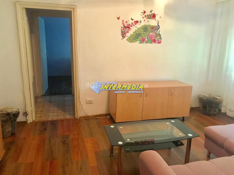OKAZIE ! Apartament 2 Camere 50 mp Bucatarie Mare CETATE Arnsberg Mobilat Utilat - 4