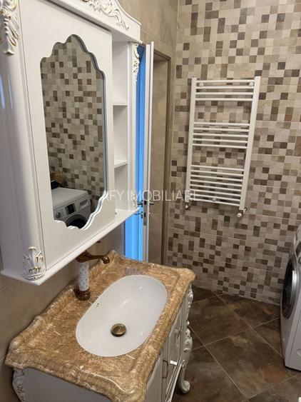 De inchiriat garsoniera noua, spatiu comercial, 13 Septembrie - 4