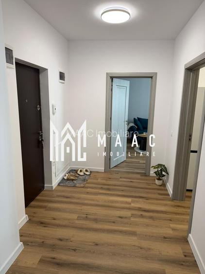 Apartamet 2 Camere | 60MPU | Loc de Parcare | Magnolia - 7