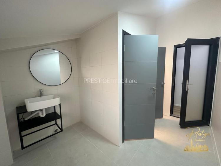 Spatii de birouri renovate in zona bld. Decebal- Oradea - 5