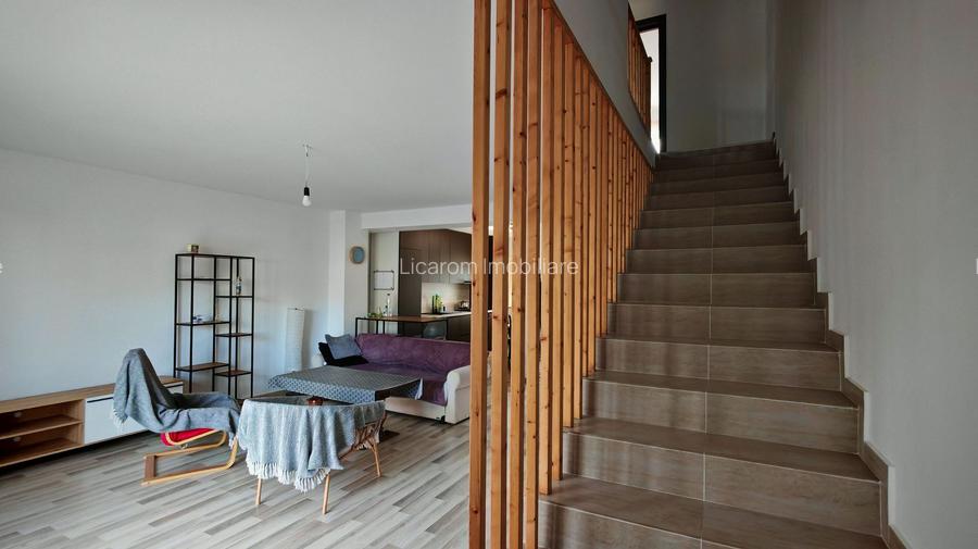 Comision 0. Vila "La cheie" IZVOR Tarlungeni S+P+E. - 4