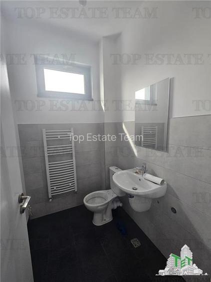 Vila stil mediteranean cu garaj in Dragomiresti-Deal - 7