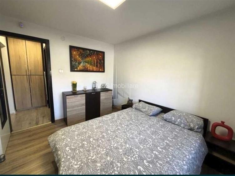 Apartament modern pe 2 niveluri - 3