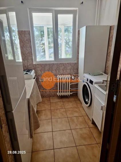 Apartament de 2 camere inzona Giulesti - 6