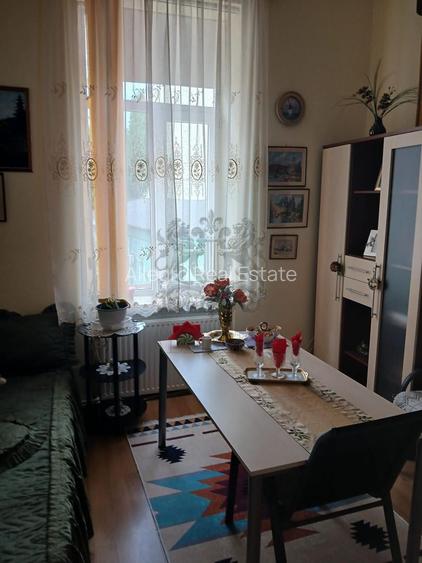 Armeneasca | Vila | Etaj + Mansarda | - 9