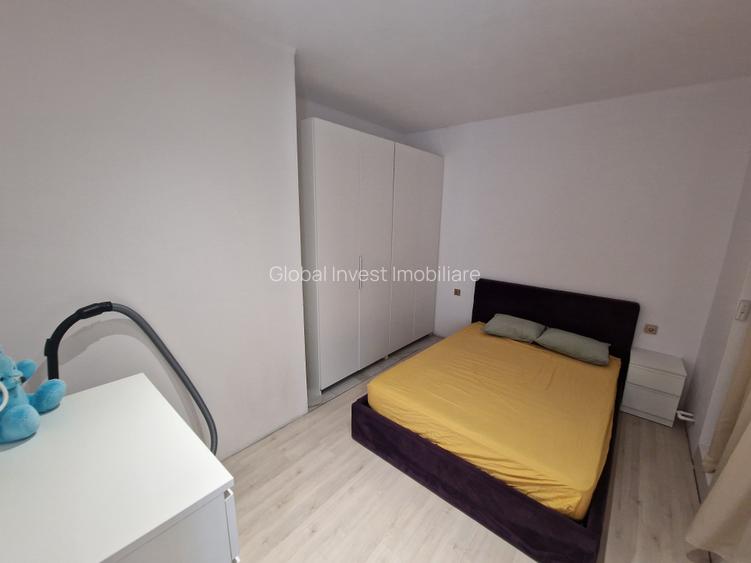 Mamaia Nord (Market Lidl)- 2 camere 45mp, etaj 1, finisat , mobilat complet - 22