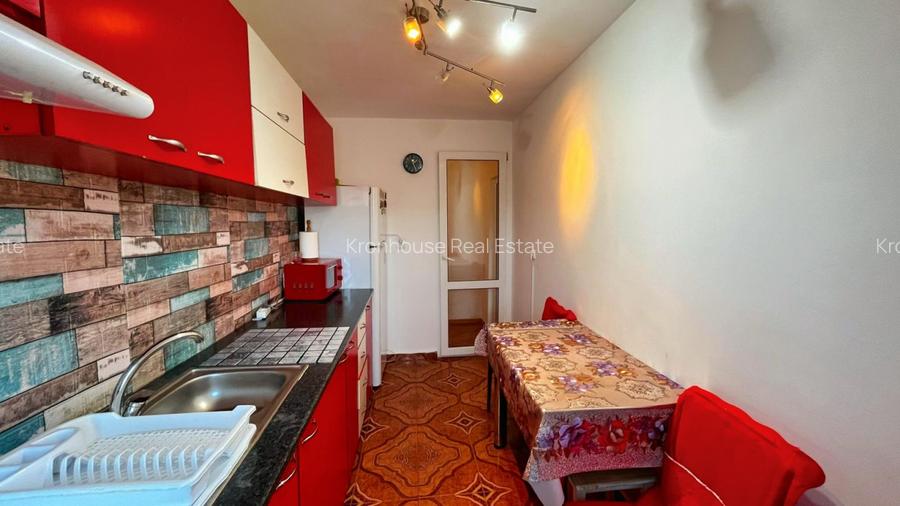 2 camere decomandat | Garaj inclus | Uscatorie | Bloc anvelopat | - 13