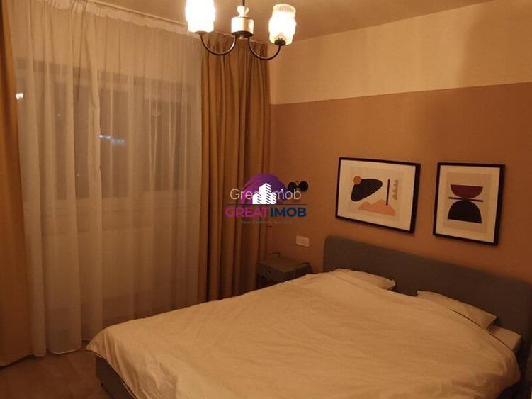 Apartament 2 camere de inchiriat, Stefan cel Mare – Polona – Marian(Ana) - 2