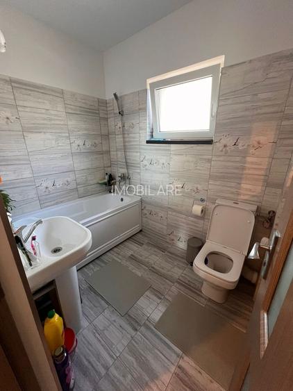 Apartament cu gradină in zona parcului Poligonului - 4