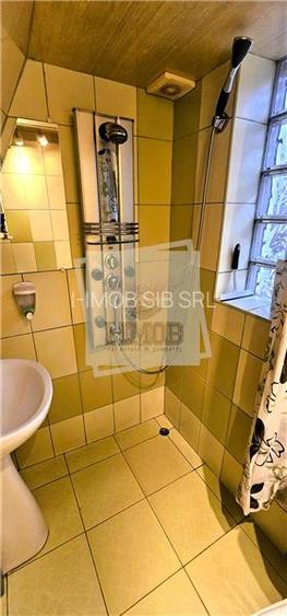 Apartament 3 camere 50mp la casa zona Facultatea de medicina - 8