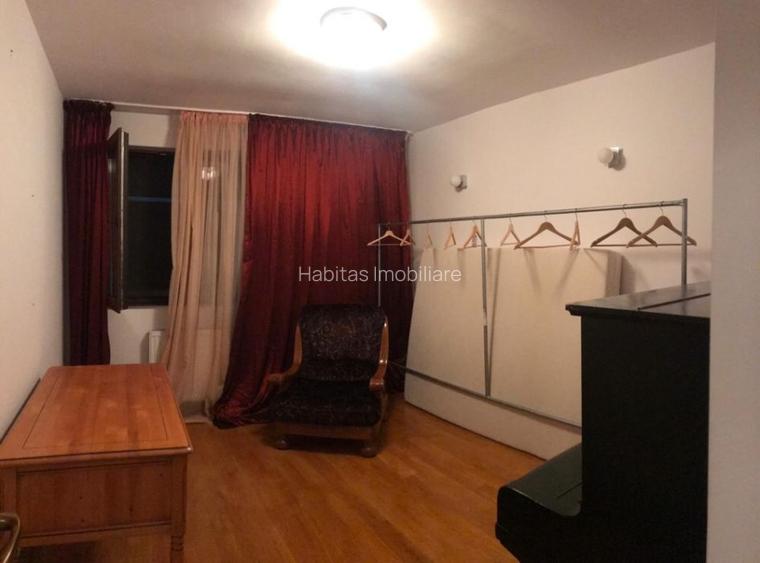 Apartament 3 camere de inchiriat cu parcare Andrei Muresanu - 9