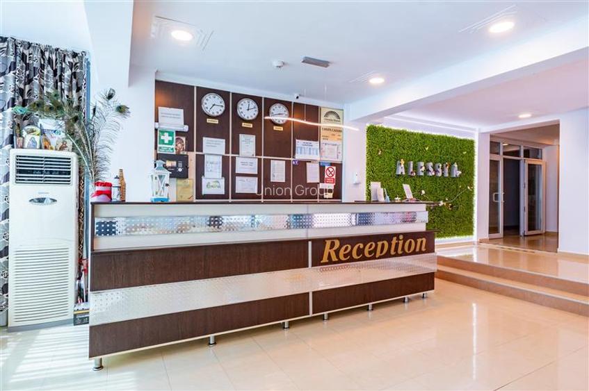 Hotel in Eforie Nord cu 43 de Camere - Investitie Premium la 5 Minute de Plaja - 24