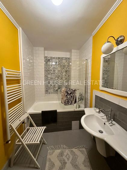 Apartament modern și elegant cu 3 camere, semicentral, Cluj-Napoca - 25